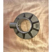 Stål Investering Casting Del for Lås